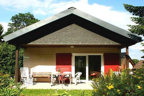 An den Wiesen - Ferienhaus in Liebenscheid (5 Personen)