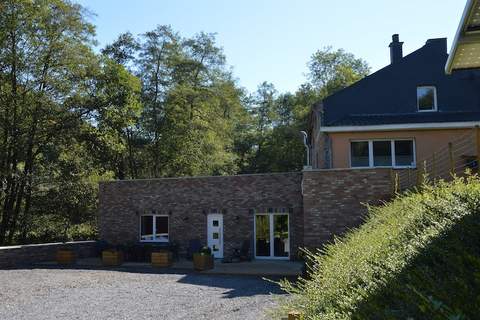 Les Digues - Ferienhaus in Theux (8 Personen)