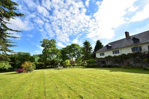Chez Marylene - Ferienunterkunft in St. Sauveur Lendelin (4 Personen)