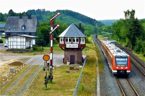 Ferienhaus Bremer - Ferienunterkunft in Lissendorf (4 Personen)
