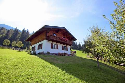 Apartment Pehambauer - Ferienunterkunft in Hüttau (6 Personen)