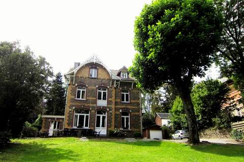 Villa Lilia - Villa in Spa (15 Personen)