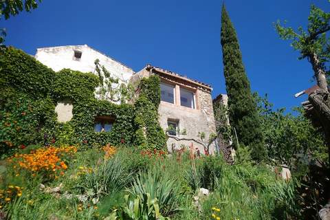 Casa Metternich - Ferienunterkunft in Fenouillet (4 Personen)