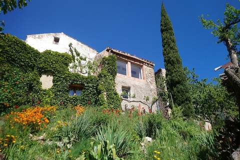 Casa Metternich - Villa in Fenouillet (4 Personen)