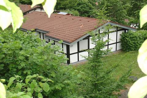 Ronshausen 3 - Ferienunterkunft in Ronshausen (2 Personen)