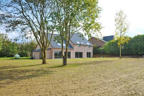 Petit Coin de Paradis - Ferienunterkunft in Somme Leuze (12 Personen)