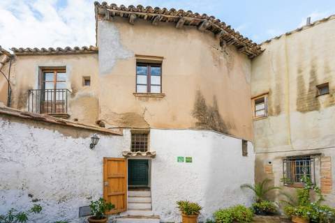 El RacÃ³ - BÃ¤uerliches Haus in Pacs del Penedes (6 Personen)