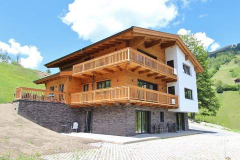 Chalet Susanna - Ferienunterkunft in Saalbach-Hinterglemm (22 Personen)