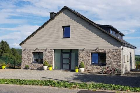Le Ravel - Ferienunterkunft in Francorchamps Stavelot (15 Personen)