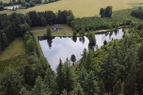 Domaine du Pichoux - Ferienunterkunft in Bouillon (5 Personen)