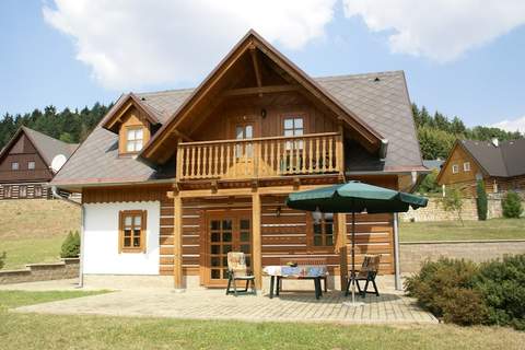 Christine - Ferienunterkunft in Stupna-Vidochov (6 Personen)