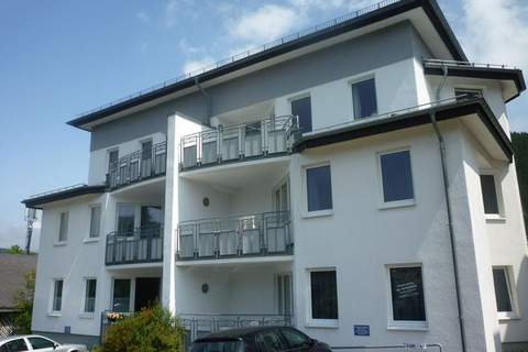 Residenz MÃ¼hlenberg - Appartement in Willingen (6 Personen)