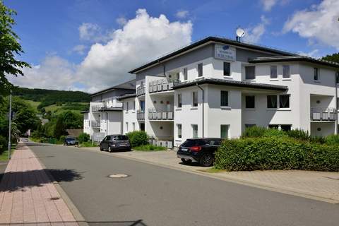 Residenz Mühlenberg - Ferienunterkunft in Willingen (5 Personen)