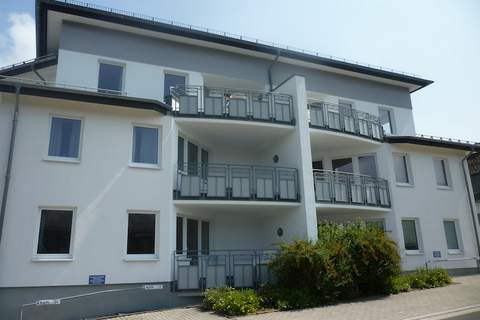 Residenz Mühlenberg - Ferienunterkunft in Willingen (6 Personen)