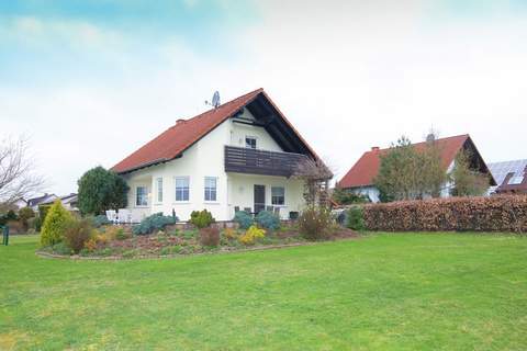 Hülsemann - Ferienhaus in Vöhl-Buchenberg (4 Personen)