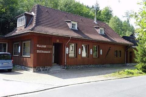 Spiegeltal - Appartement in Wildemann (5 Personen)