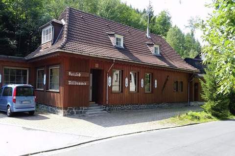 Spiegeltal - Ferienunterkunft in Wildemann (5 Personen)