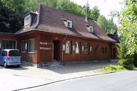 Spiegeltal - Appartement in Wildemann (5 Personen)