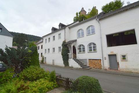 Muhrlenbach - Ferienhaus in MÃ¼rlenbach (8 Personen)