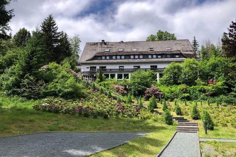 Landhaus Winterberg - Ferienunterkunft in Winterberg (40 Personen)