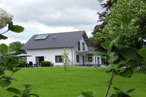 KÃ¼stelberg - Villa in Medebach KÃ¼stelberg (7 Personen)