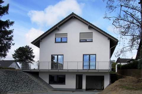 Kstelberg - Villa in Medebach Kstelberg (13 Personen)