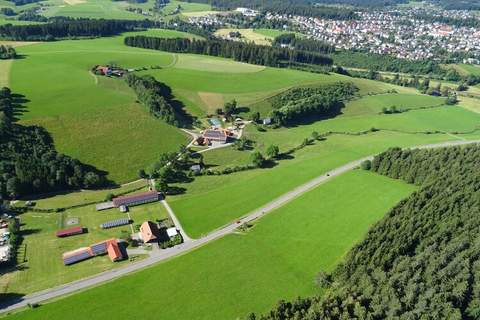 Brigachmhle - Ferienhaus in Sankt Georgen ot Brigach (3 Personen)