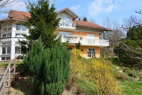 Bernhardsberg - Ferienunterkunft in Waldkirchen (4 Personen)