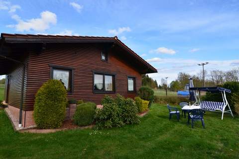 Dorothea - Ferienhaus in Altenfeld (2 Personen)