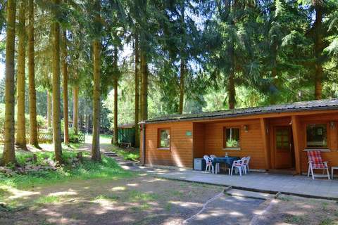Finsterbergen - Ferienunterkunft in Friedrichroda ot Finsterbergen (4 Personen)