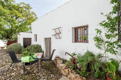 La Cocineta - Ferienunterkunft in Fuentes de Cesna (2 Personen)