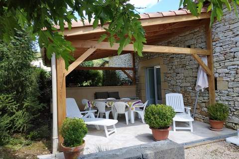 Maison de vacances Cazals - Ferienunterkunft in Cazals (6 Personen)