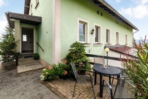 Lichtenhain - Ferienunterkunft in Lichtenhain (2 Personen)