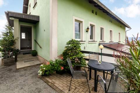 Lichtenhain - Appartement in Lichtenhain (2 Personen)