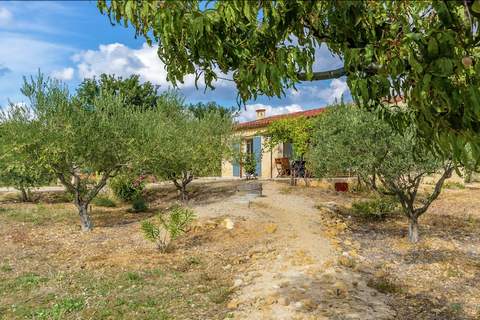 Maison de vacances Aups - Ferienhaus in Aups (4 Personen)