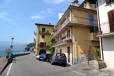Maison Jaune - Ferienunterkunft in Vello (5 Personen)