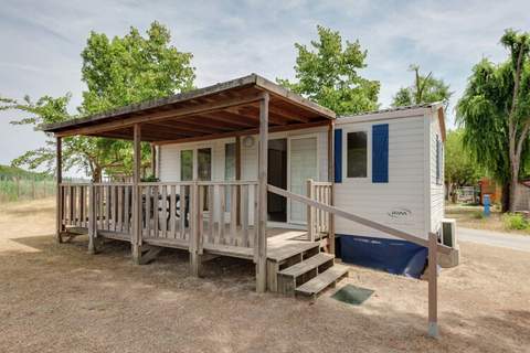 Cottage Cesenatico - Ferienunterkunft in Cesenatico (4 Personen)