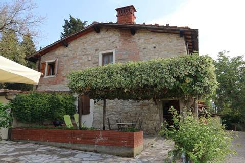 Aia - Ferienhaus in Pelago (fi) (5 Personen)