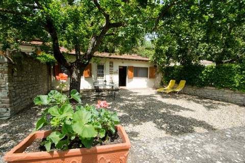 Il Ciliegio - Ferienhaus in Pelago (fi) (3 Personen)