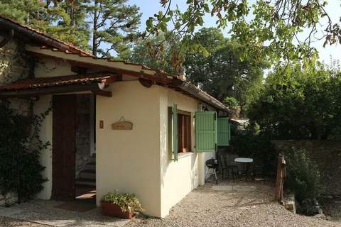 Noce - Ferienunterkunft in Pelago (fi) (3 Personen)