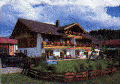 Landhaus Schmid  in 
Oberstdorf (Deutschland)