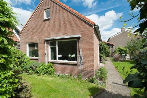 Huize Elja - Ferienunterkunft in Groet (8 Personen)