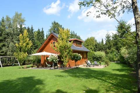 Villa Wisselse Veen - Ferienunterkunft in Wissel (6 Personen)