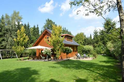 Villa Wisselse Veen - Ferienhaus in Wissel (6 Personen)