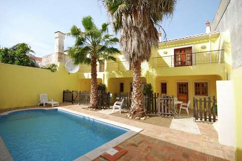 Casa Tavira - Ferienunterkunft in Tavira (4 Personen)