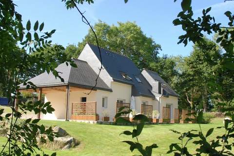 Plurien - Ferienhaus in Plurien (6 Personen)