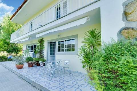 Veerle - Ferienunterkunft in Abragão-Penafiel (2 Personen)