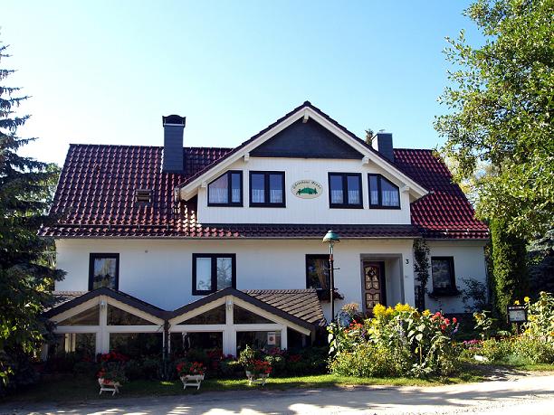 Urlaub / Unterkunft im Harz  in 
Wernigerode (Deutschland)