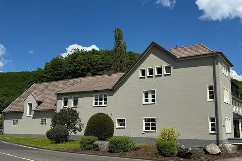 Groepshuis Eifel - Ferienhaus in Schleiden (30 Personen)