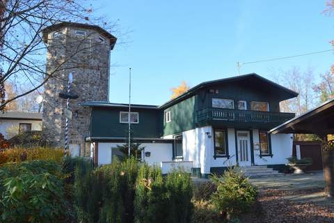 SchÃ¶ne Aussicht - Ferienhaus in Bad Ems / Kemmenau (16 Personen)